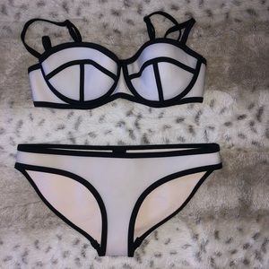 Triangle Bikini